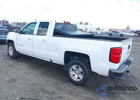 2019 Chevrolet Silverado 1500 Ld Lt from USA, damaged, VIN 2GCRCPEC2K1146787